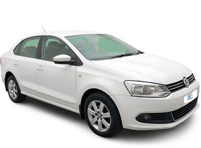 Volkswagen Vento-img